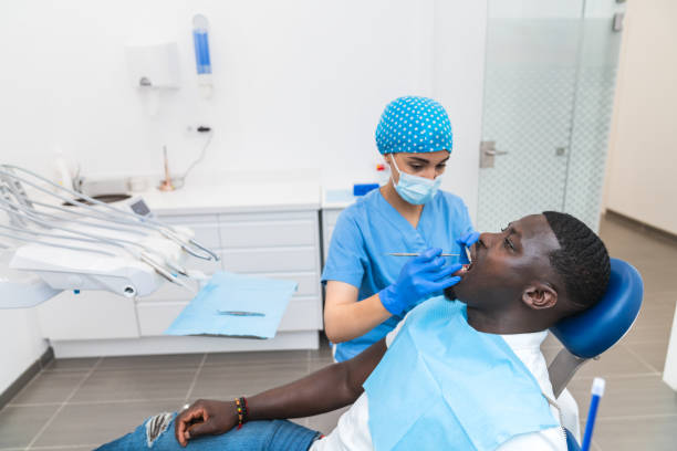 Best Emergency Orthodontic Repairs in Shelbyvle, IL